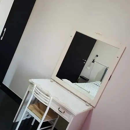 Le Noir Apartamento