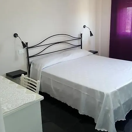 Apartamento Le Noir *
