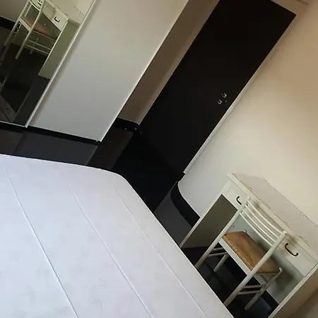 Le Noir Apartamento *