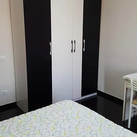 Apartamento Le Noir