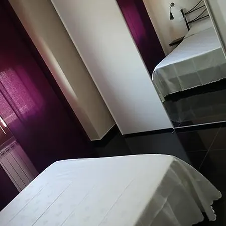 Le Noir * Pontedera