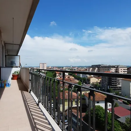 Le Noir Apartamento *