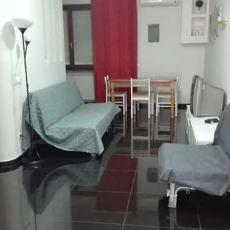 Le Noir Apartamento *