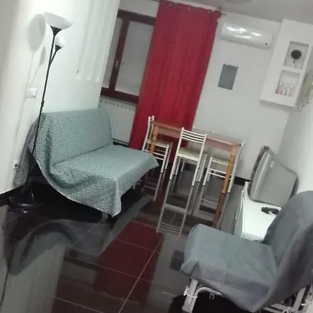 Apartamento Le Noir *