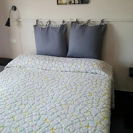 Appartement Le Noir
