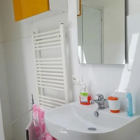 Le Noir Appartement