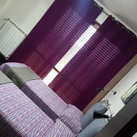 Appartement Le Noir